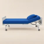 Zorgmatras 70x200 cm – 20 cm – Hybride Schuim – Medium